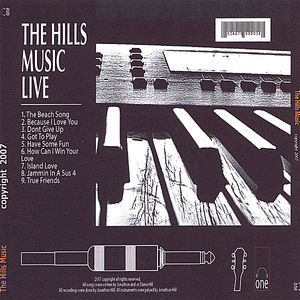 The Hills Music Live 'One'