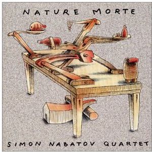 Nature Morte