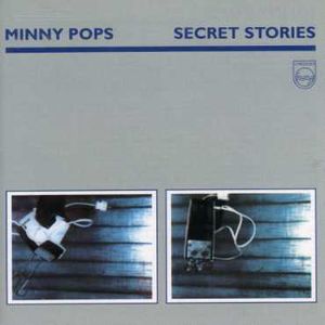 Secret Stories