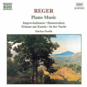 Piano Music