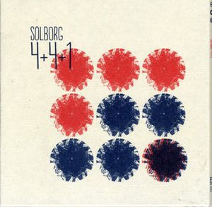 Solborg 4+4+1