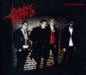 Johnny Throttle