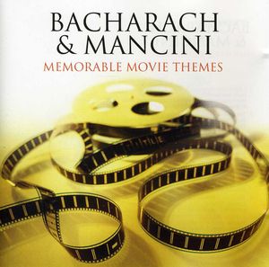 Bacharach & Mancini: Memorablemovie / O.C.R.