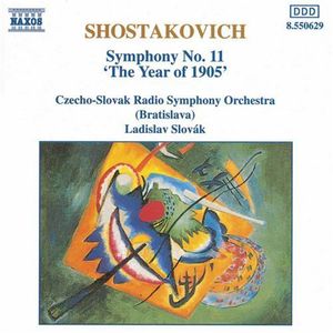 Symphony 11
