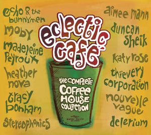 Eclectic Cafe