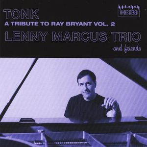 Tonk: Tribute to Ray Bryant 2