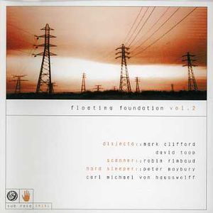 Floating Foundations, Vol. 2