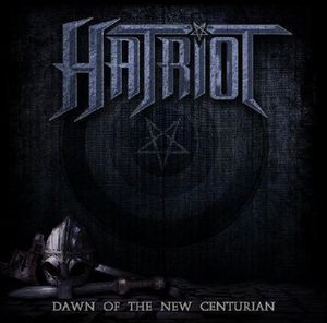 Dawn Of The New Centurion