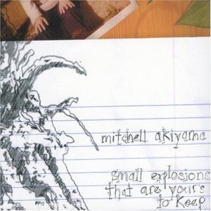 Small Explosions That Are Yours to Keep