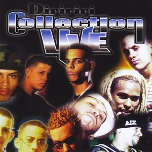 Diririri Collection Live / Various