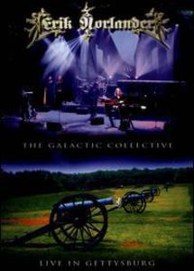 Galactic Collective: Live In Gettysburg