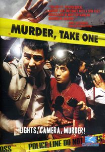 Murder, Take One