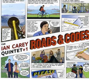 Roads & Codes
