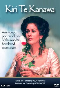 Kiri Te Kanawa: The Definitive Biography