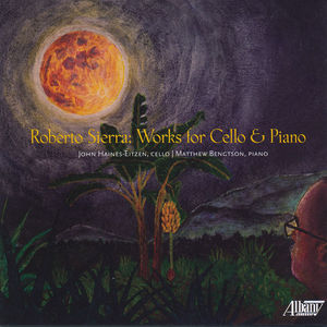 Works for Cello & Piano