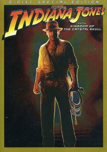 Indiana Jones and the Kingdom of the Crystal Skull