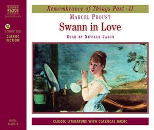 Swann in Love