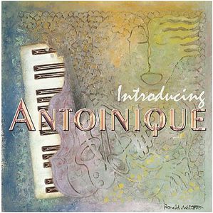 Antoinique
