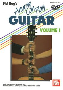 Anyone Can Play Guitar Vol. 1