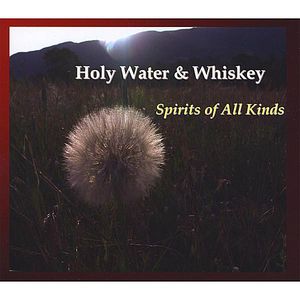 Spirits of All Kinds