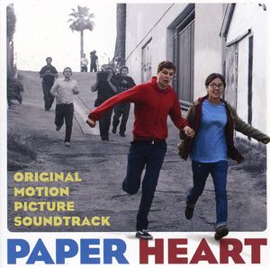 Paper Heart (Original Soundtrack)