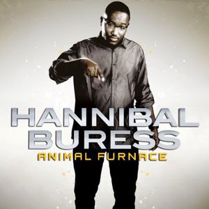 Animal Furnace