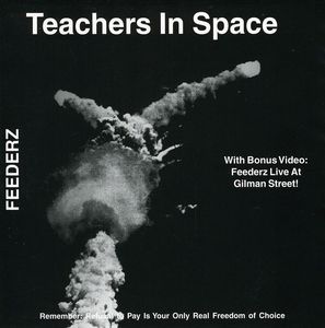 Teachers in Space