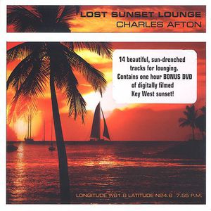 Lost Sunset Lounge