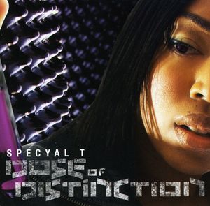 Dose of Distinction (IMPORT)