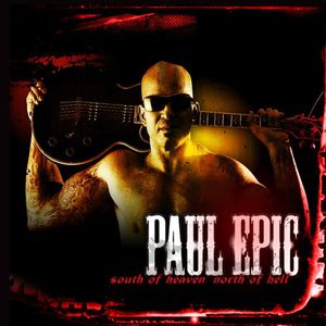 The Story Of An Epic Rocker