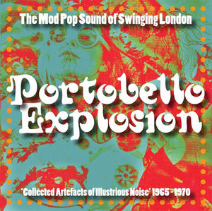 Portobello Explosion / Various