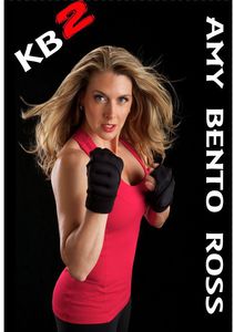 Bento,amy / Kettlebell Squared Kb2