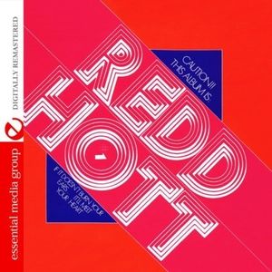 Redd Hott #1