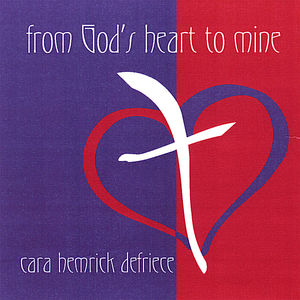 From God's Heart To Mine