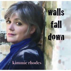 Walls Fall Down