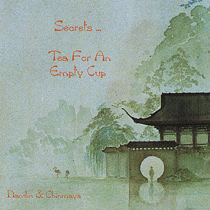 Secrets Tea for An Empty Cup