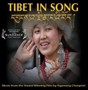 Tibet in Song / Various