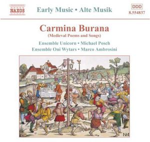 Carmina Burana