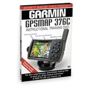 Garmin 376C