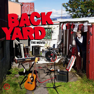 Backyard: The Movie