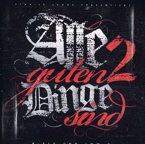 Alle Guten Dinge Sind 2 (IMPORT)