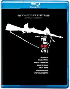 The Big Red One