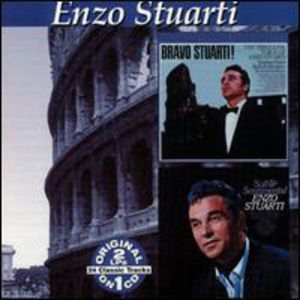 Bravo Stuarti!/Soft and Sentimental