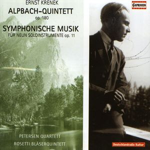 Alpbach Quintet / Symphonische Musik