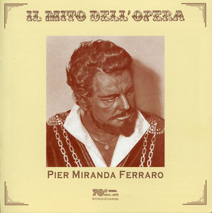 Mito Dell Opera