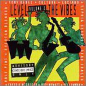 Level the Vibes 2 / Various
