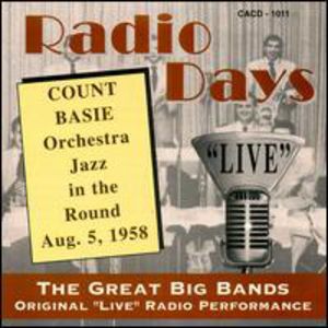 August 5 1958