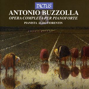 Complete Piano Works