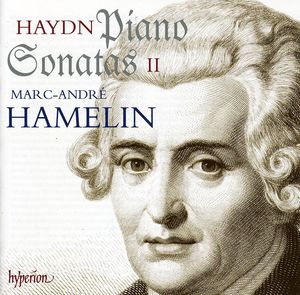 Piano Sonatas 2