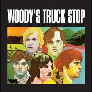 Woody's Truck Stop